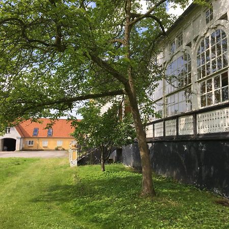 Korinth Kro Hostel Fåborg Zewnętrze zdjęcie