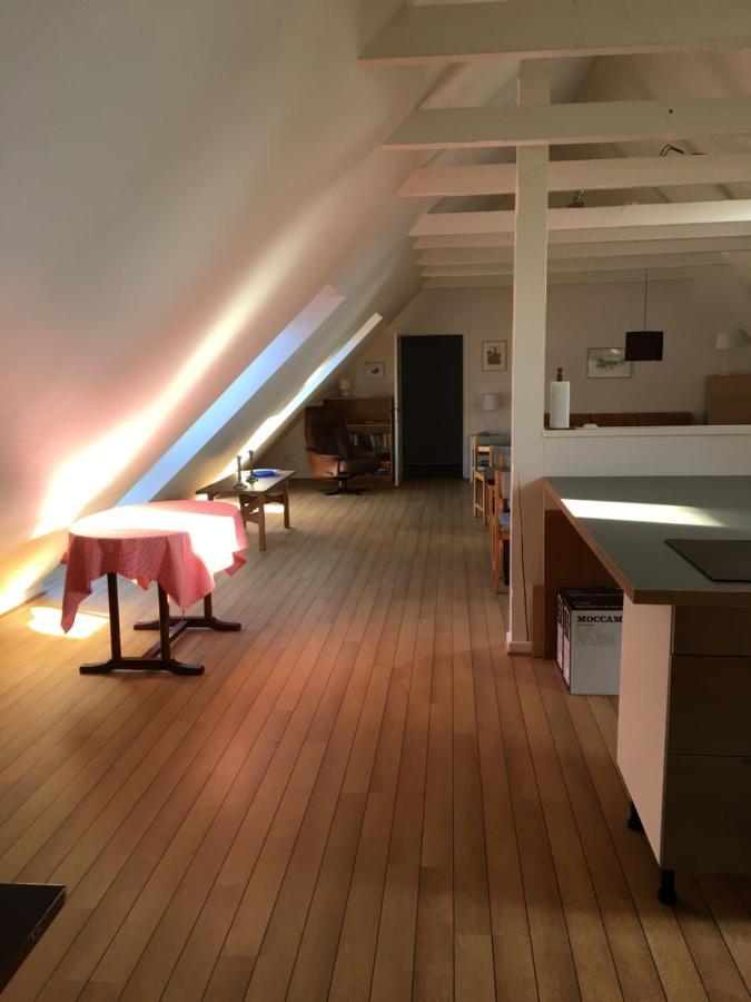 Korinth Kro Hostel Fåborg Zewnętrze zdjęcie