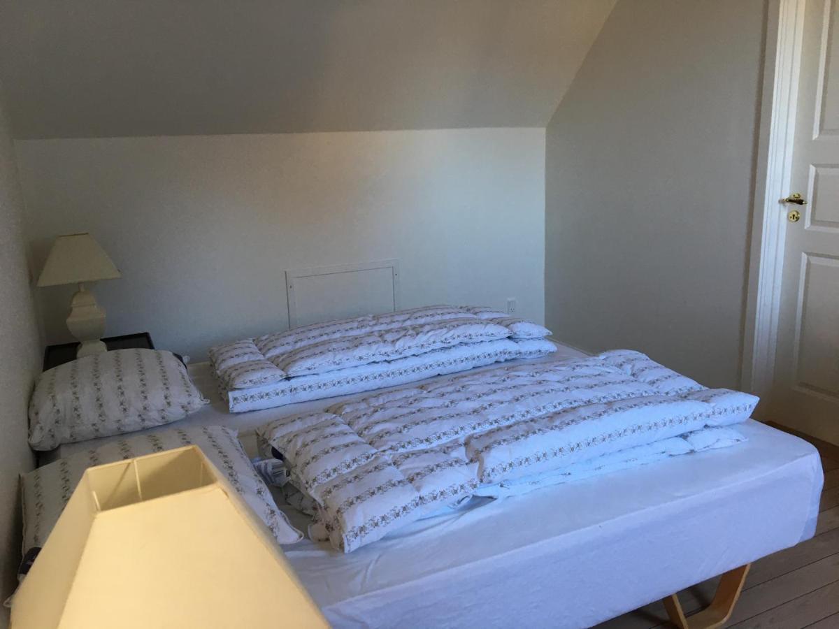 Korinth Kro Hostel Fåborg Zewnętrze zdjęcie