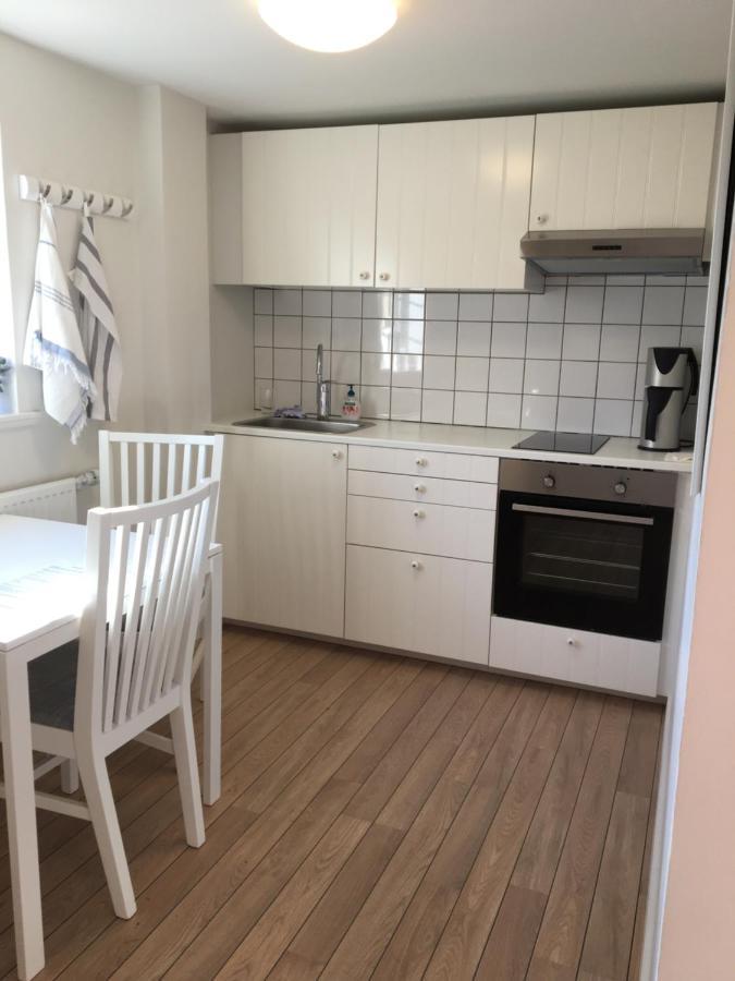Korinth Kro Hostel Fåborg Zewnętrze zdjęcie