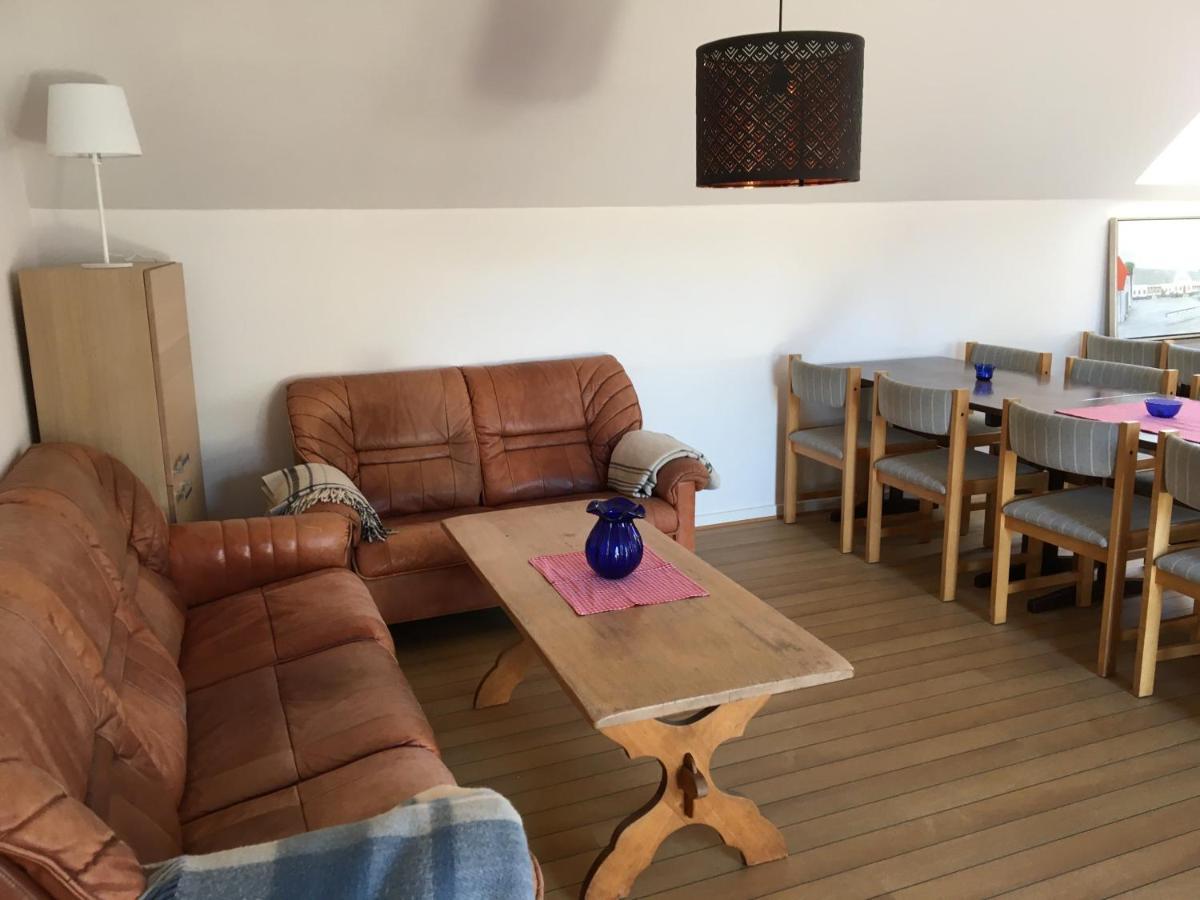 Korinth Kro Hostel Fåborg Zewnętrze zdjęcie