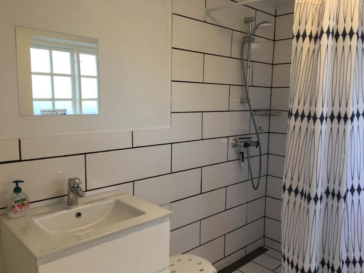 Korinth Kro Hostel Fåborg Zewnętrze zdjęcie