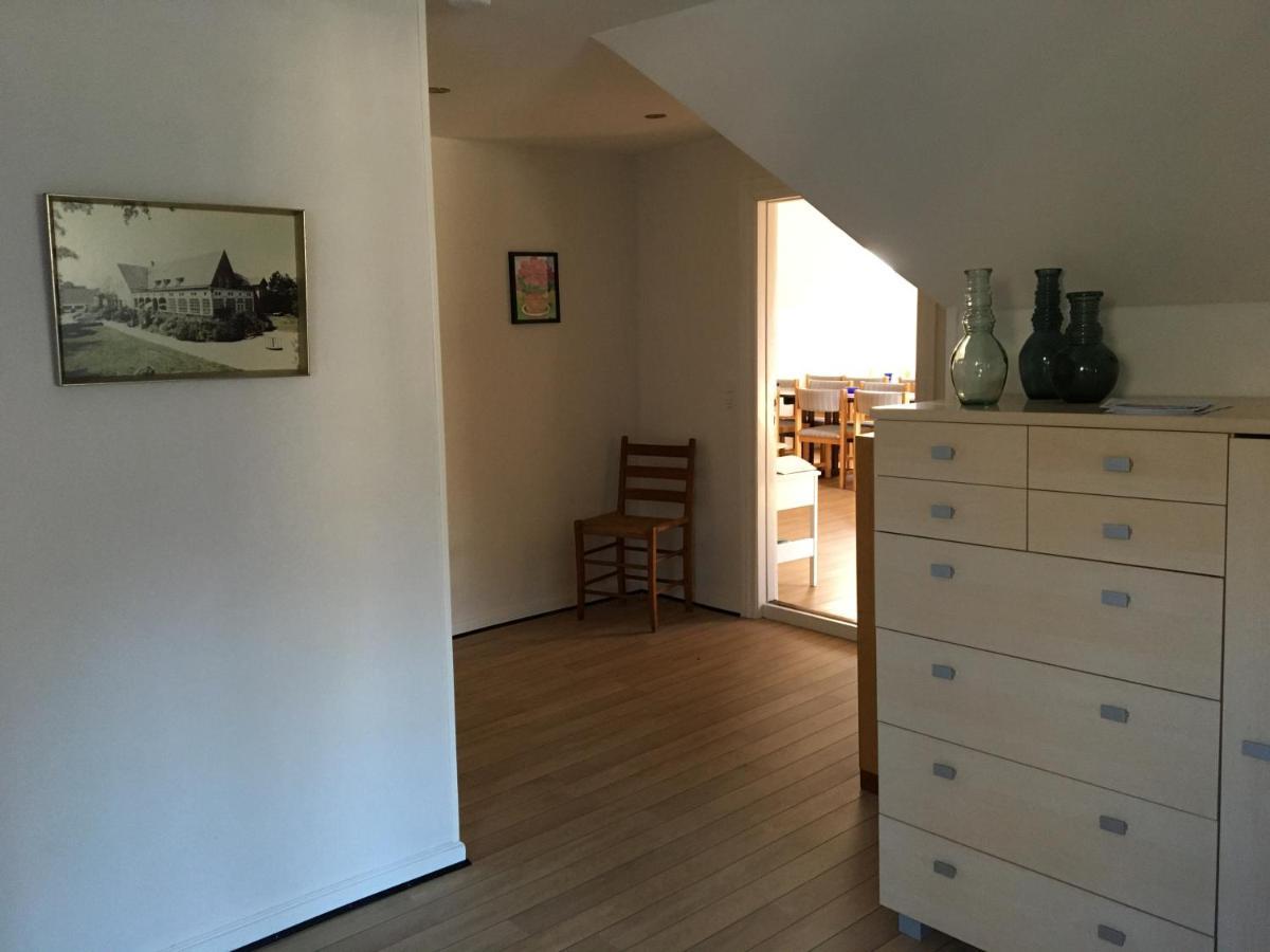 Korinth Kro Hostel Fåborg Zewnętrze zdjęcie