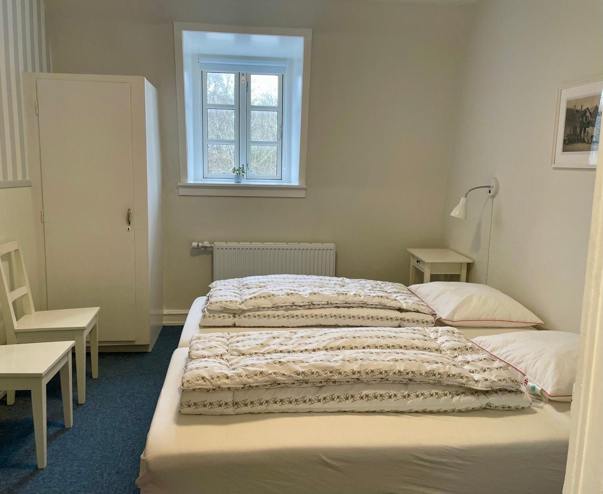 Korinth Kro Hostel Fåborg Zewnętrze zdjęcie